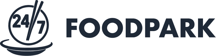 FOODPARK Logo